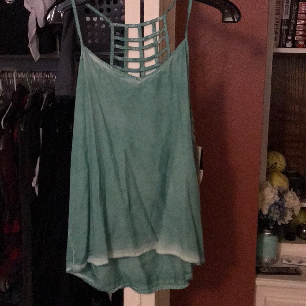 RVCA Tank top